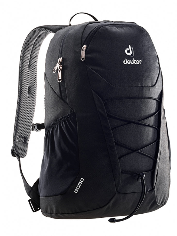 Deuter Light Weight School Bag – Go-Go Gallery 10-14 For Backpackers Age