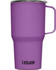 CamelBak Horizon 24 oz Tall Mug - Insulated Stainless Steel - Tri-Mode Lid